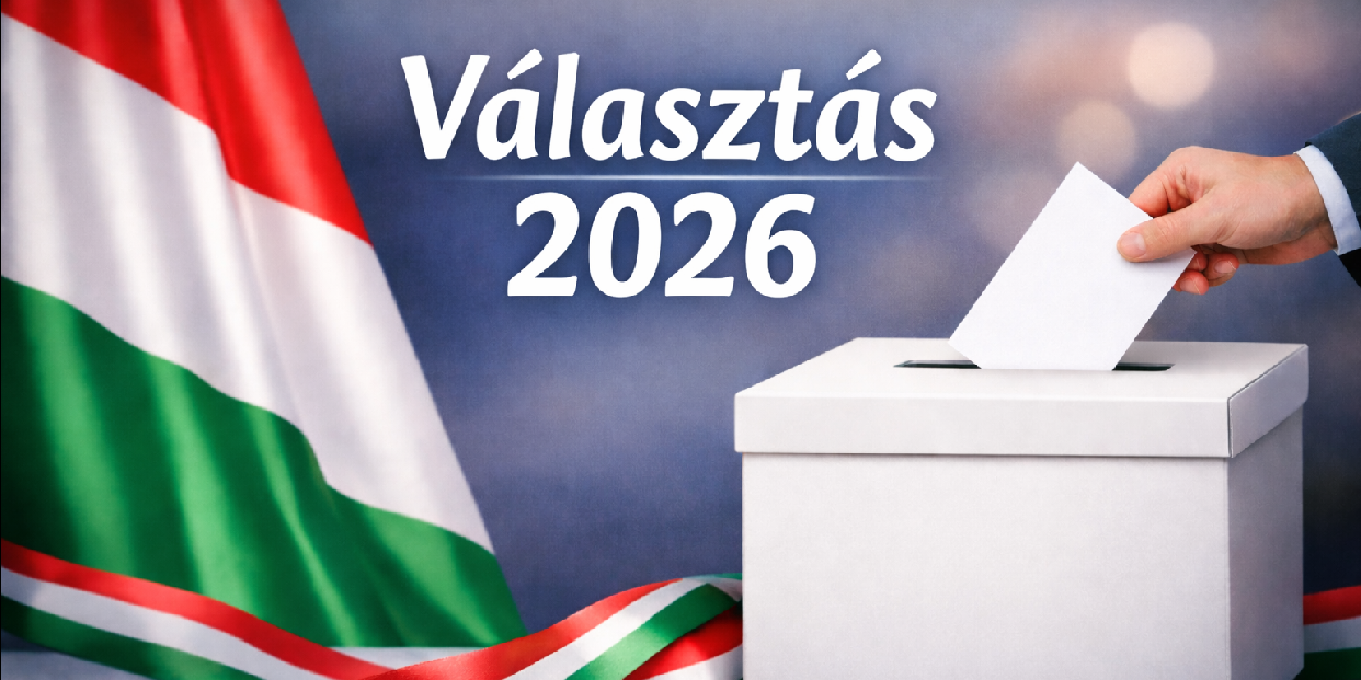 Hat jelölt indul a választókerületben az országgyűlési választáson