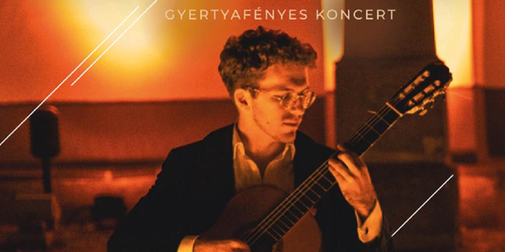 Gyertyafényes koncert