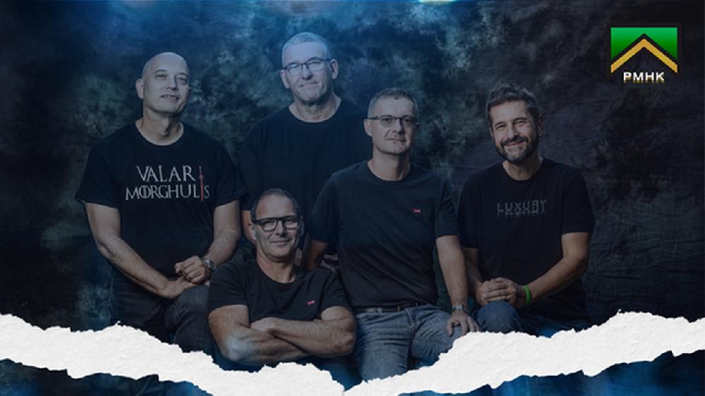Aputestek koncert