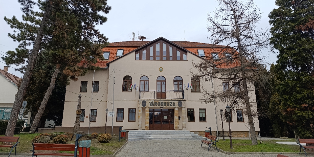 Meghívó a 2026. február 12-i rendkívüli képviselő-testületi ülésre