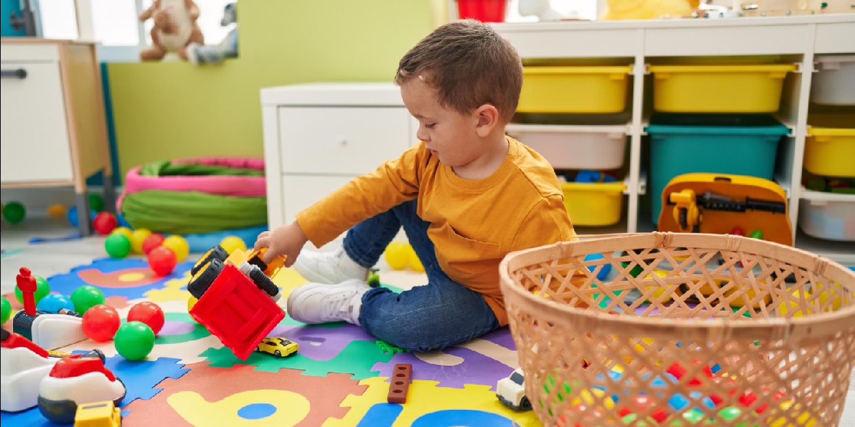 Óvodai körzethatárok a 2026/2027-es nevelési évben