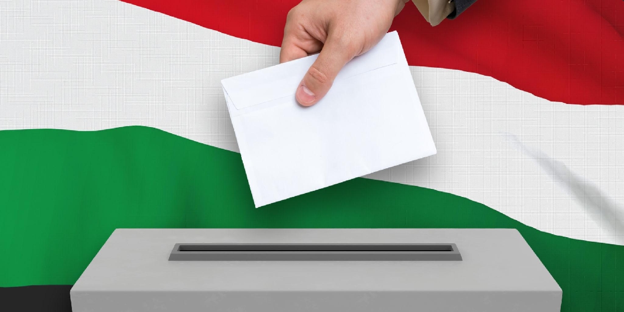 Megkezdődött a 2026. évi országgyűlési választás kampányidőszaka