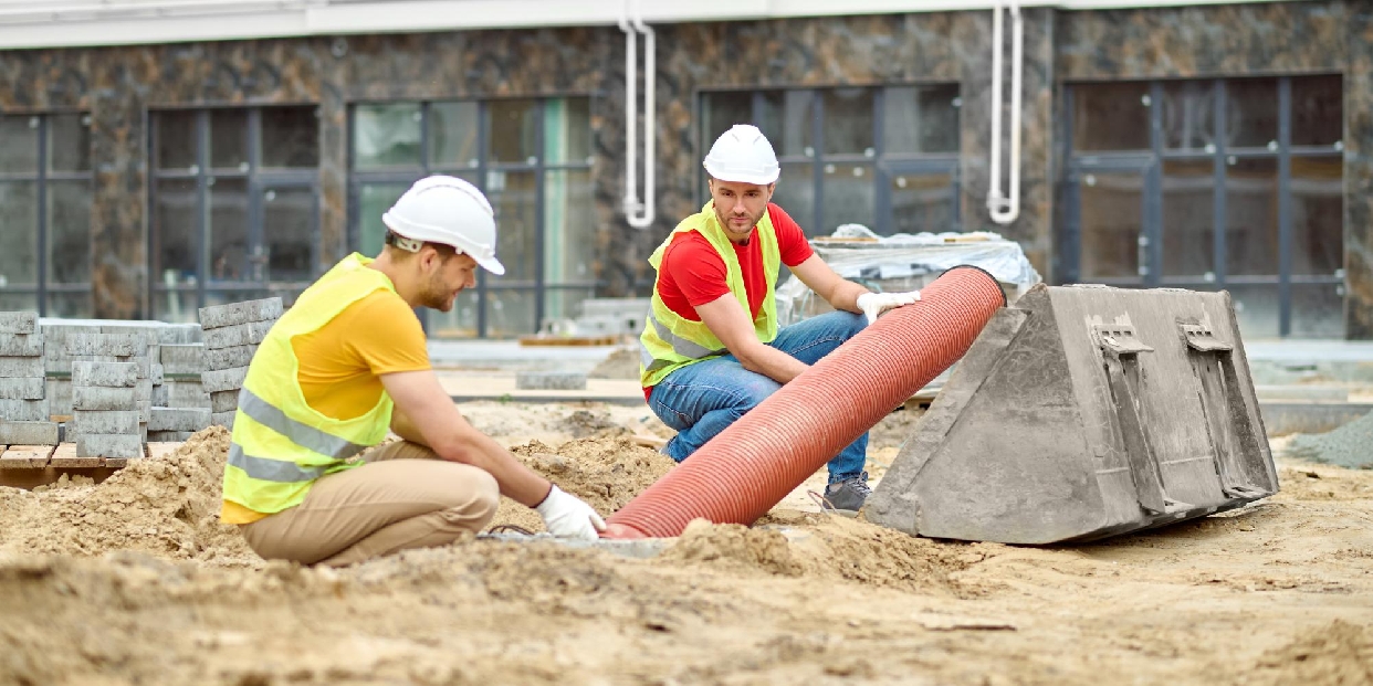 Szennyvízcsatorna építési munkák lesznek a Móricz Zsigmond utcában