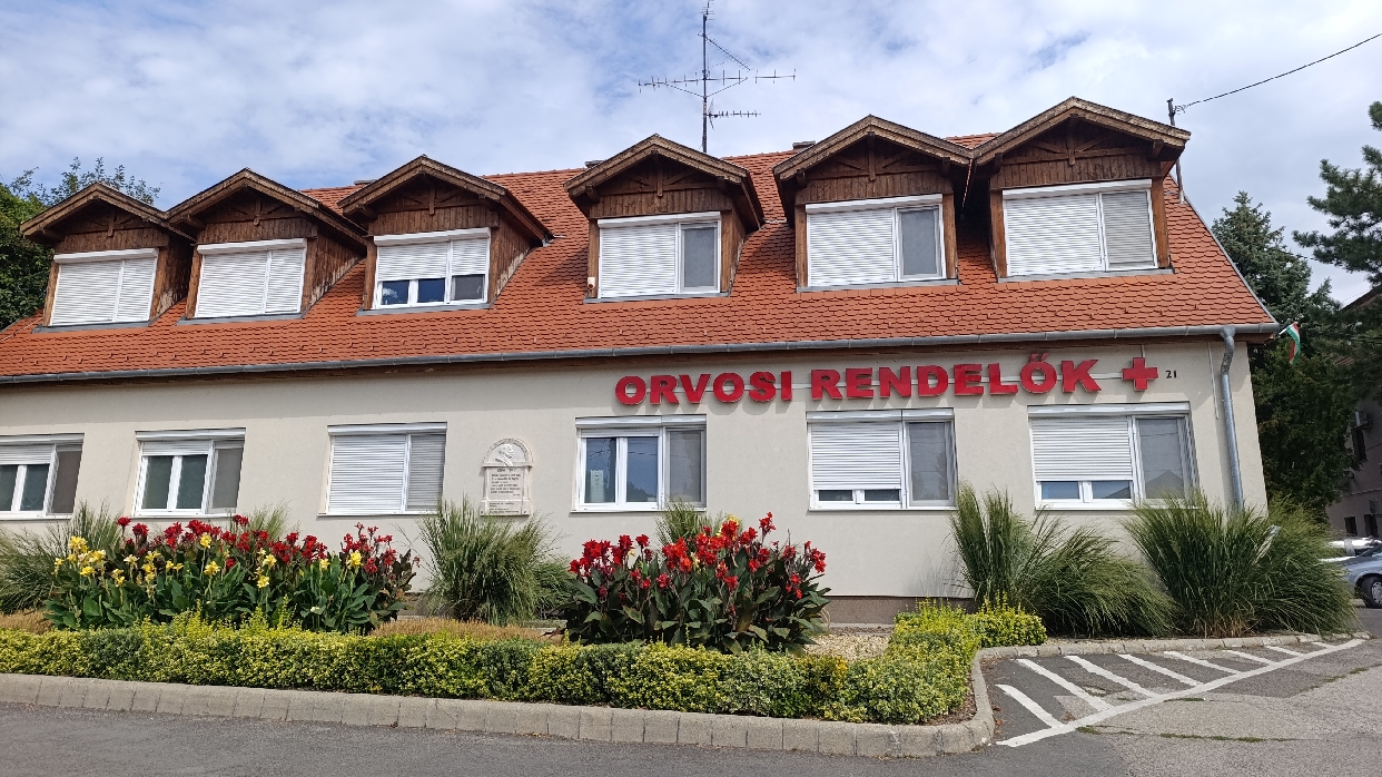 Háziorvosi helyettesítések október 8-9-én