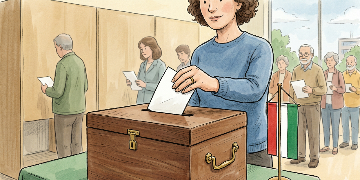 Szerb nemzetiségi lista hiányában pártlistára szavazhatnak a regisztráltak