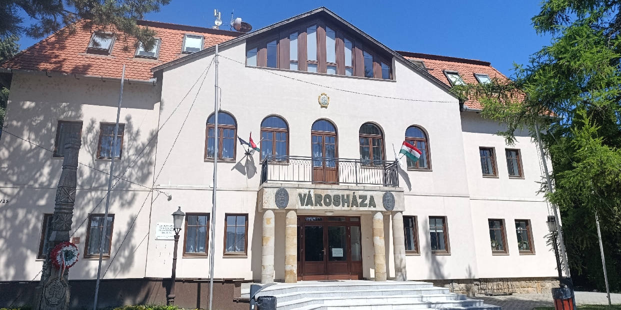 Döntések az április 30-ai testületi ülésről