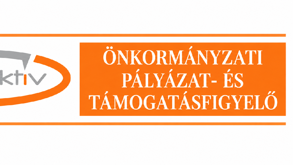 Szeptemberi pályázati és támogatási lehetőségek a Produktív Hírlevélből