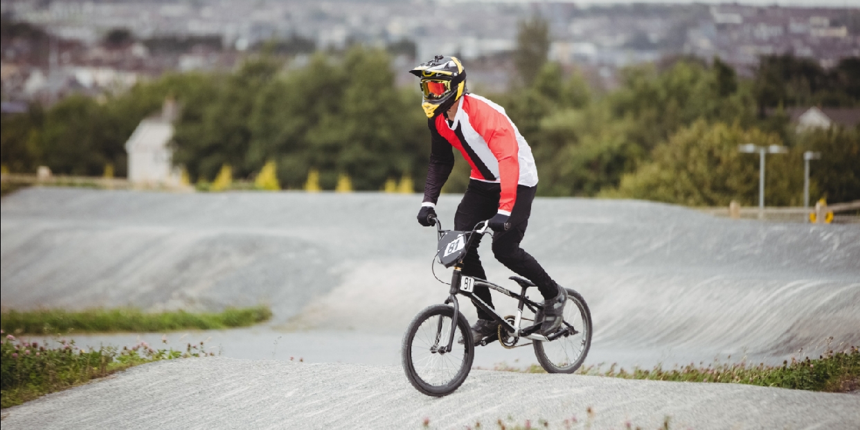 Pályázati felhívás a Pomázi Kerékpáros Pumpapálya megvalósítására