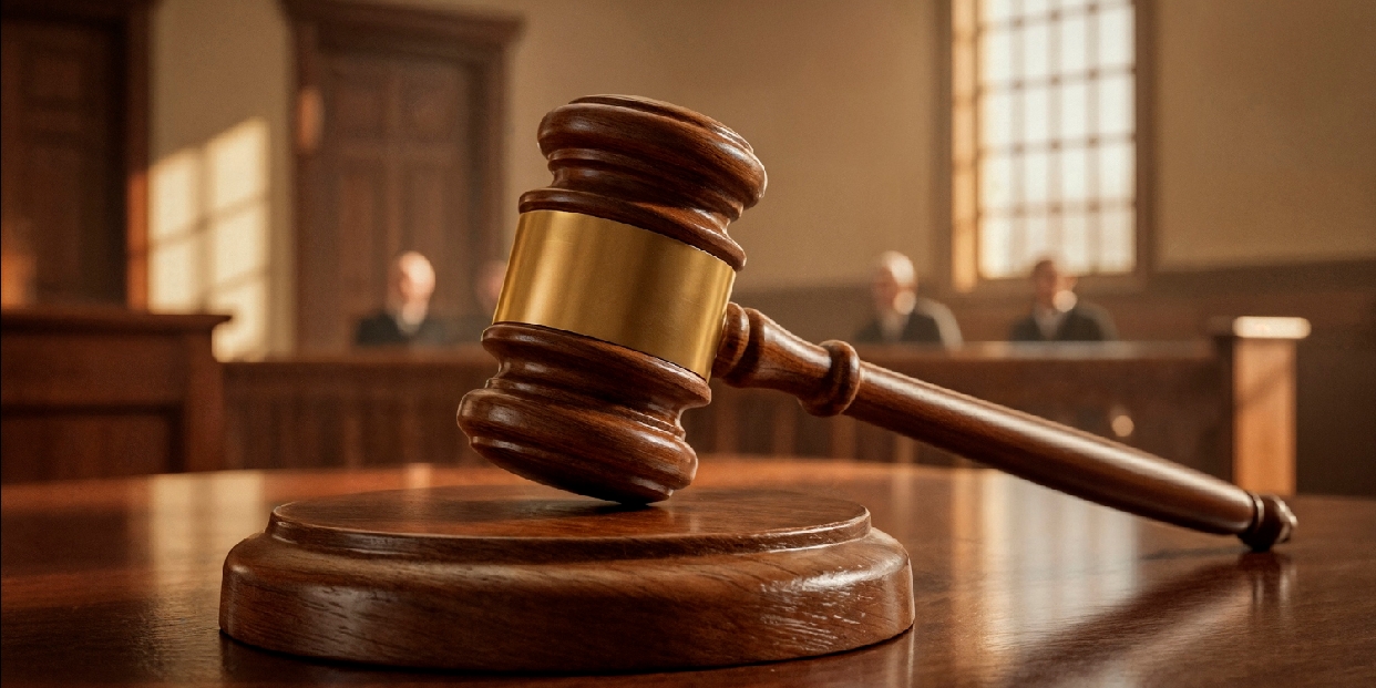 Bírósági ülnököket keres a Budapest Környéki Törvényszék – Jelentkezési felhívás