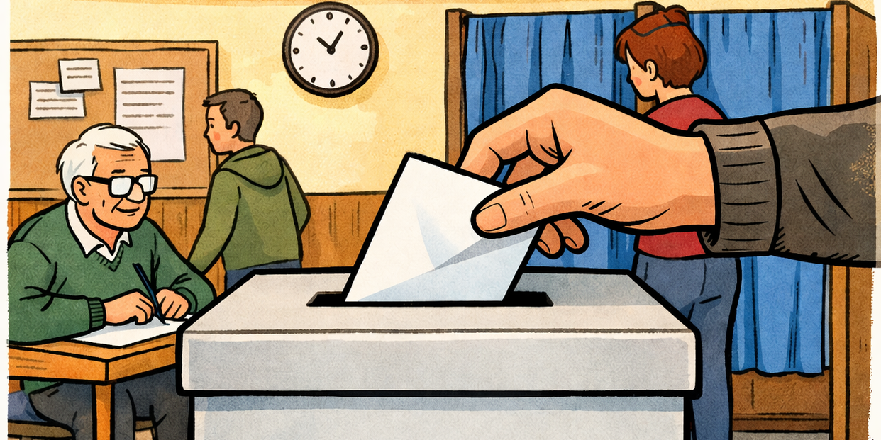 Rekordrészvétel Pomázon: részletes adatok az április 12-i választásról