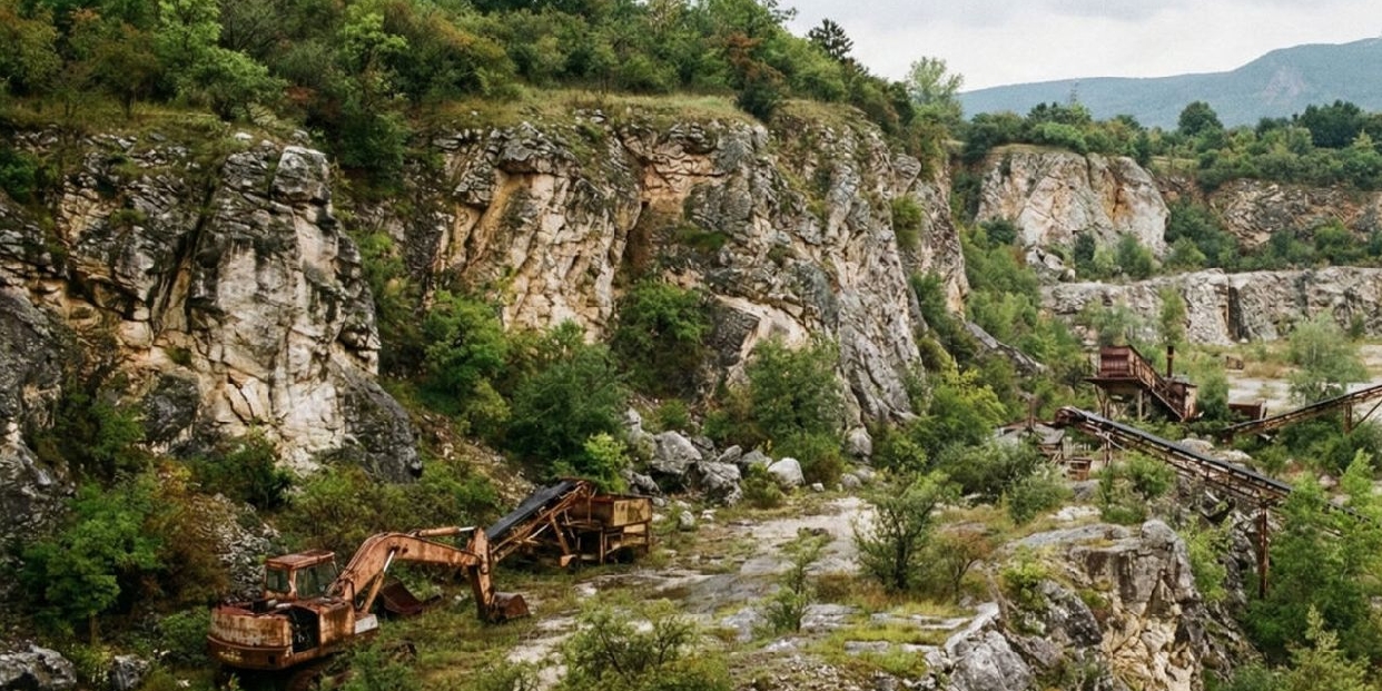 Nem kapott engedélyt a csobánkai bányanyitás!