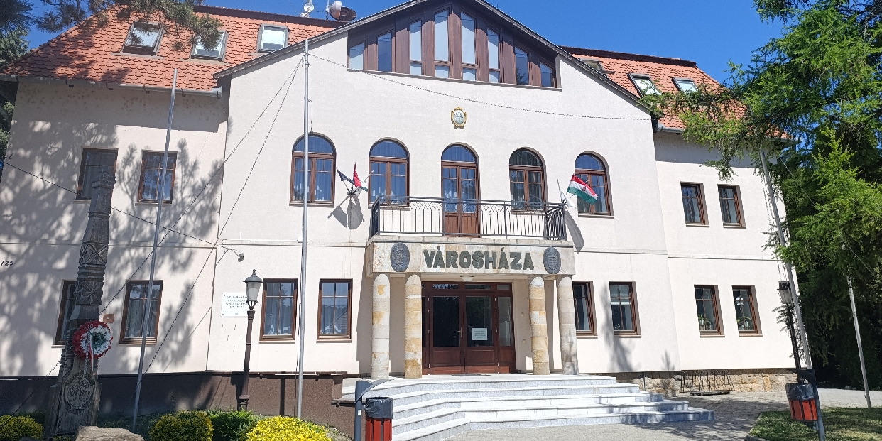 Meghívó a 2026. április 30-i képviselő-testületi ülésre