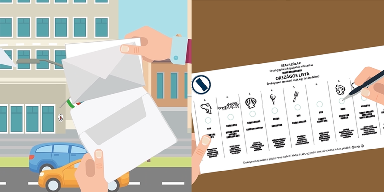 Már benyújthatók a választási kérelmek a 2026-os választásokra