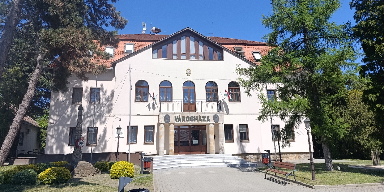 Meghívó a 2026. május 28-i képviselő-testületi ülésre