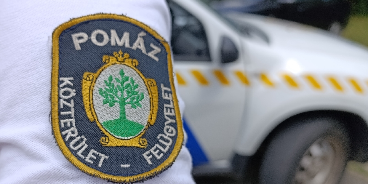 Körözött személy elfogásában segítettek a közterület-felügyelők