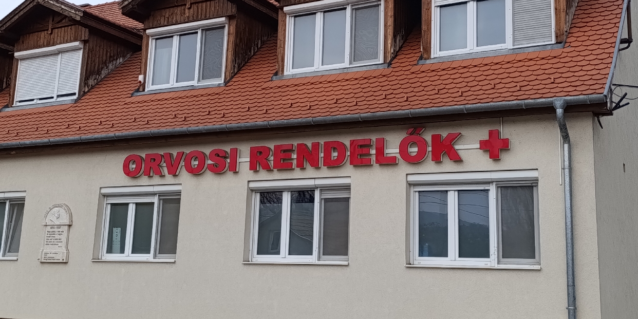 Dr. Sztrányay Anette nem rendel december 10-én 