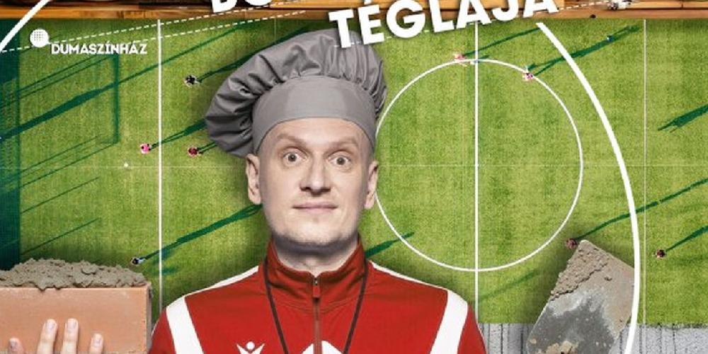 Dumaszínház - Fülöp Viktor önálló estje