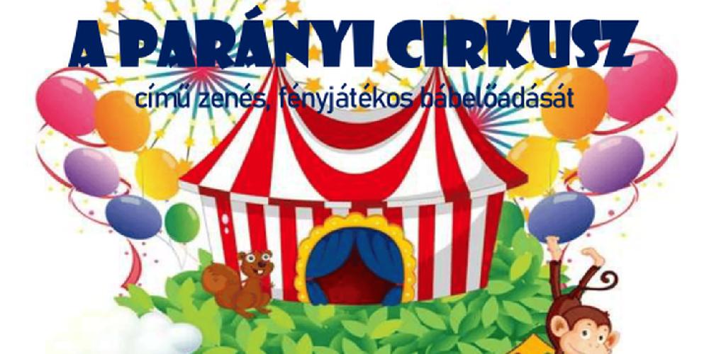 A parányi cirkusz