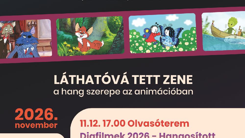 Rajzfilmünnep