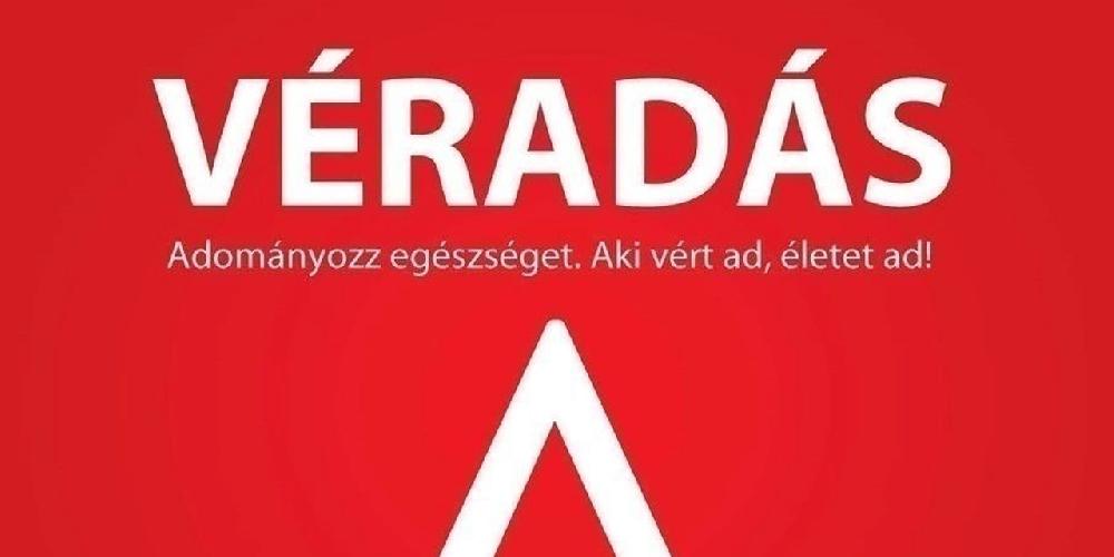 Véradás Pomázon
