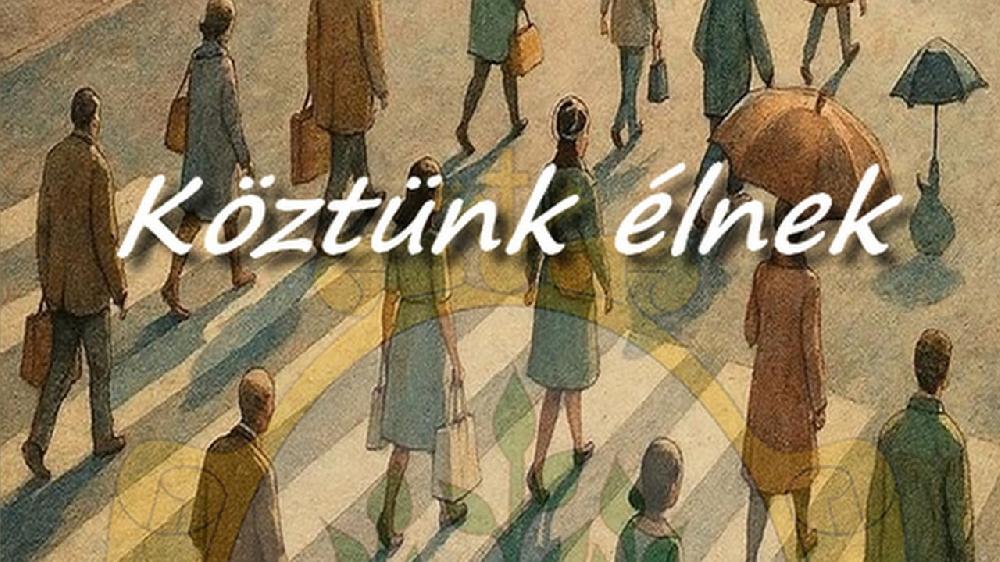 Pomázi írók és dallamok a kastélyban