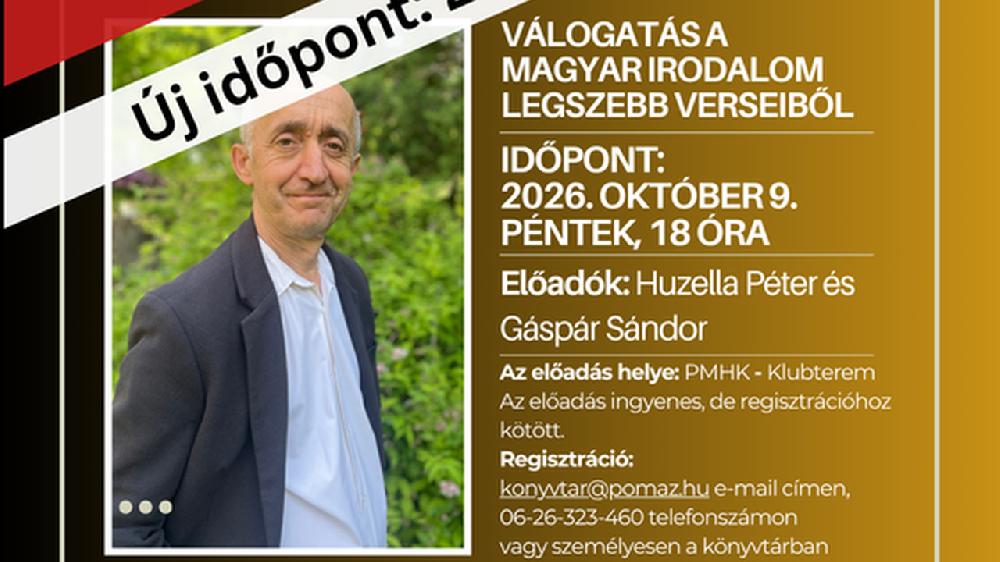 Valaki jár a fák hegyén