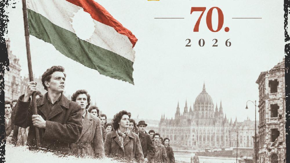 1956 pomázi emlékezete – Emléktúra és megemlékezések