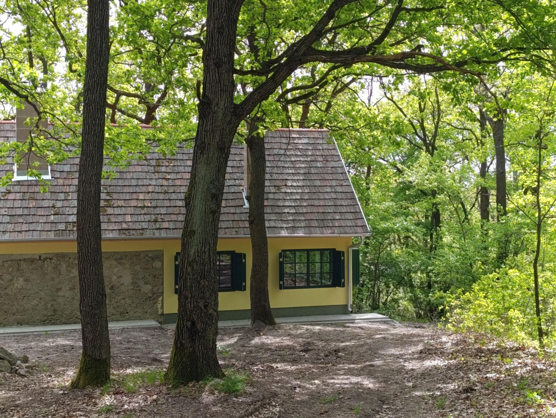 Tiszolczy ház átadó