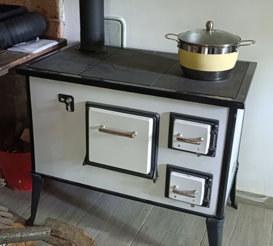 Tiszolczy ház átadó